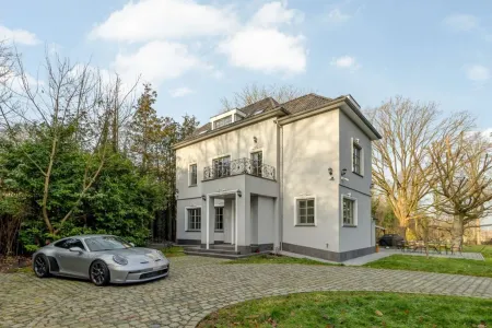 Villa Te Koop Meise