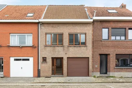 Garage Te Koop Hove