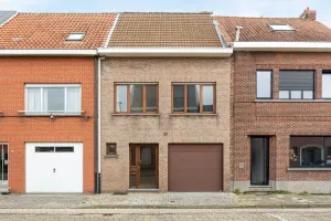 Huis Te Koop Hove