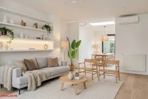 Huis Te Koop Merksem