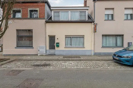 Huis Te Koop Ekeren