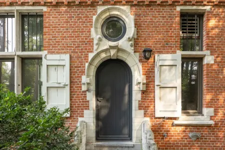 Villa Te Koop Schoten