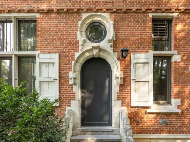 Villa in Schoten - Churchilllaan 55, 2900
