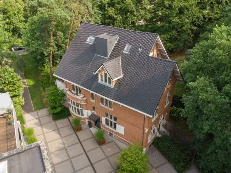 Villa in Schoten - Churchilllaan 55, 2900 - foto 2