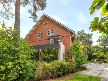 Villa in Schoten - Churchilllaan 55, 2900 - foto 3