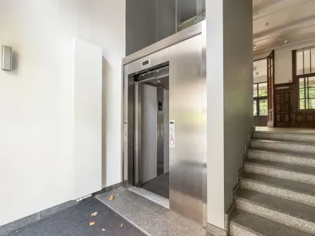 Villa in Schoten - Churchilllaan 55, 2900 - foto 4