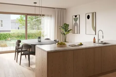 Appartement Te Koop Broechem