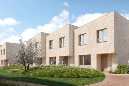 Appartement Te Koop Broechem