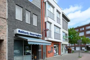 Huis Te Koop Merksem