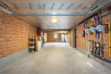 Appartement Te Koop Deurne