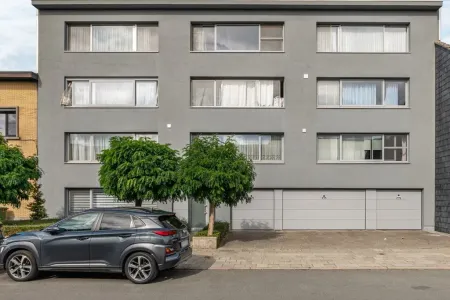 Garage Te Koop Deurne