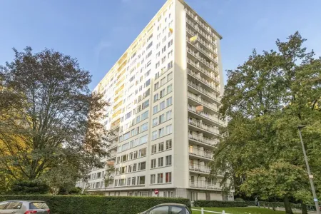 Garage Te Koop Berchem