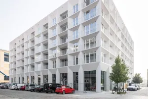 Garage Te Koop Antwerpen