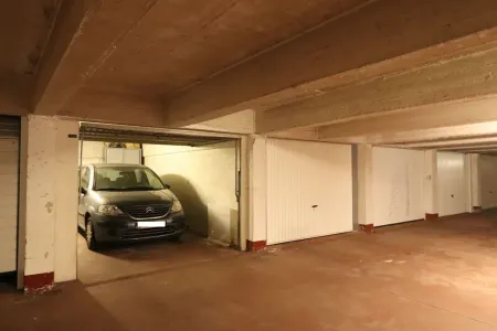 Garage Te Koop Berchem