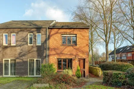 Grond Te Koop Brasschaat