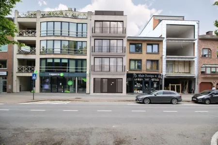 Appartement Te Koop Brasschaat