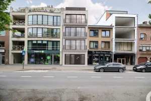 Appartement Te Koop Brasschaat