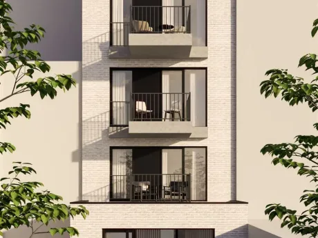 Huis in Brasschaat - Bredabaan 304, 2930 - foto 2