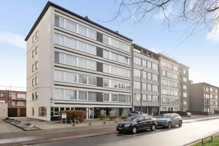 Kantoor Te Koop Merksem
