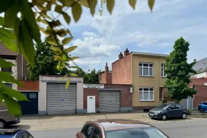 Handelspand Te Koop Wijnegem