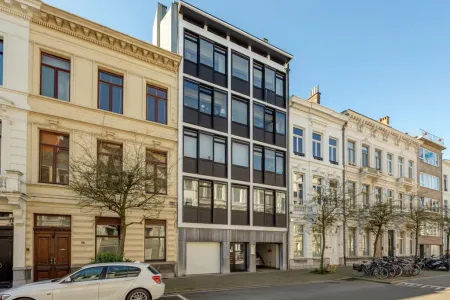 Appartement Te Koop Antwerpen