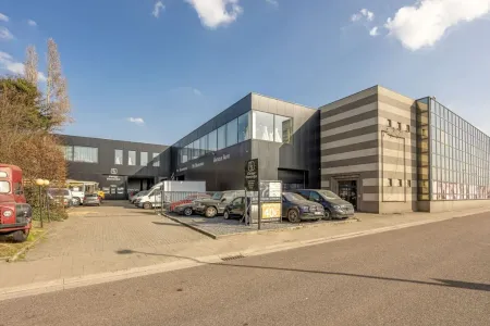 Garage Te Koop Antwerpen
