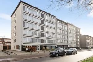 Handelspand Te Koop Merksem