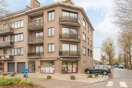 Handelspand Te Koop Brasschaat