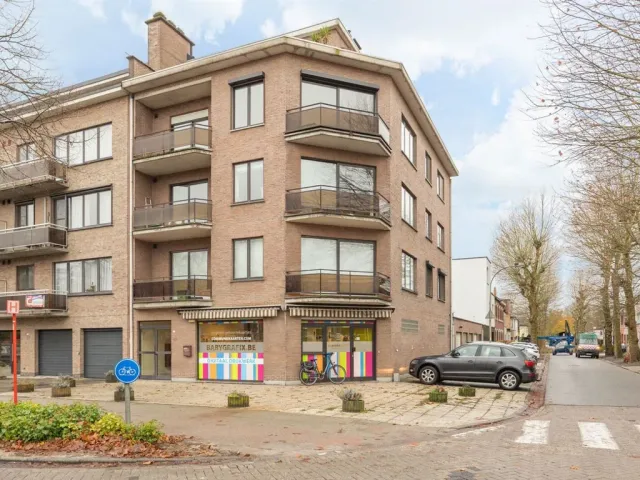 Handelspand in Brasschaat - Augustijnslei 147, 2930
