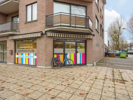 Handelspand in Brasschaat - Augustijnslei 147, 2930 - foto 3