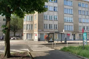 Kantoor Te Koop Antwerpen