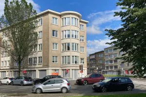 Kantoor Te Koop Antwerpen