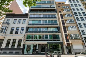 Handelspand Te Koop Antwerpen