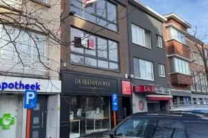 Huis Te Koop Brasschaat