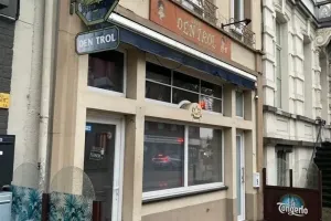 Handelspand Te Koop Ekeren