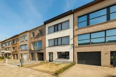 Appartement Te Koop Merksem