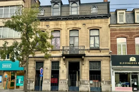 Huis Te Koop Merksem
