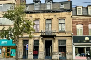 Huis Te Koop Merksem