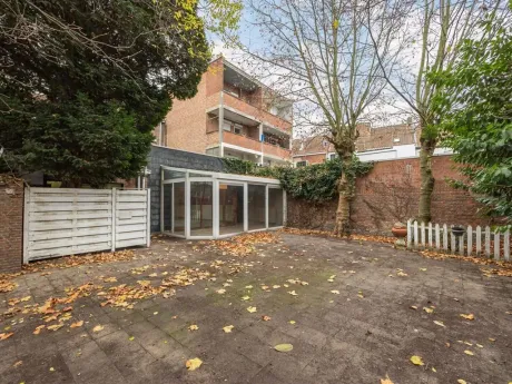 Huis in Merksem - Bredabaan 416, 2170 - foto 2