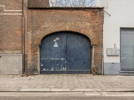 Huis in Merksem - Bredabaan 416, 2170 - foto 4