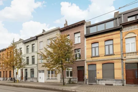 Appartement Te Koop Antwerpen