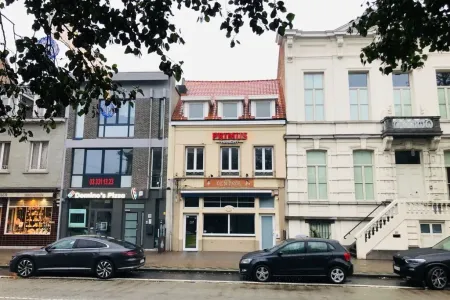 Huis Te Koop Ekeren