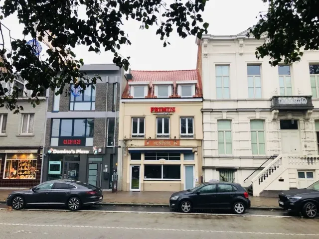 Maison à Ekeren - Markt 19, 2180