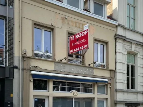 Maison à Ekeren - Markt 19, 2180 - photo 3