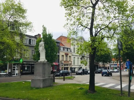 Maison à Ekeren - Markt 19, 2180 - photo 4