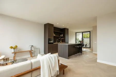 Huis Te Huur Antwerpen