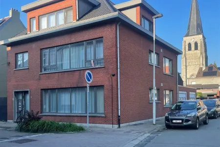 Huis Te Huur Antwerpen