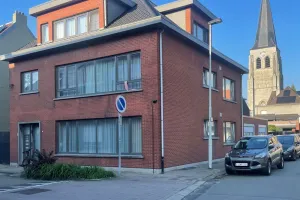 Appartement Te Huur Antwerpen