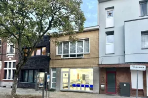 Appartement Te Huur Deurne