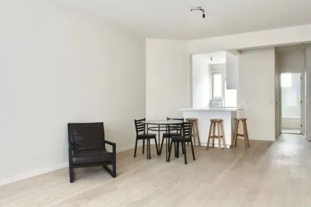 Appartement Te Huur Antwerpen